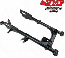 Honda CG 125 Rear Swing