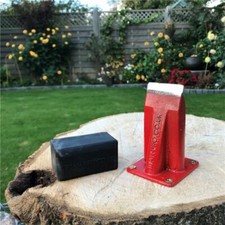 Kindling Axe Wedge Kindle