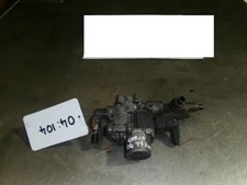 IVECO EUROCARGO 7.5 TON FRONT ABS VALVE - OFF 2006 TRUCK