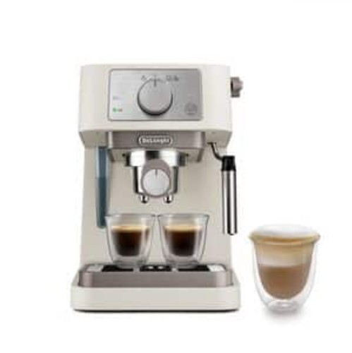Longhi stilosa ec260 - de'longhi,