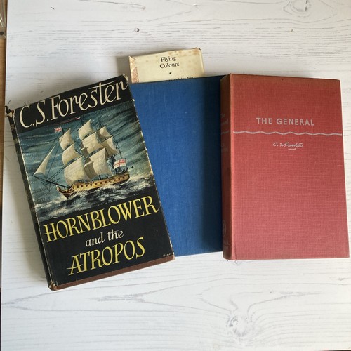 Book bundle s forester - book, s.