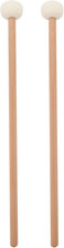 313641 2 Pcs Drum Mallets