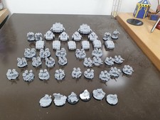 Si-Fi Epic Scale War Game