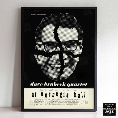 Dave brubeck paul - paul, desmond