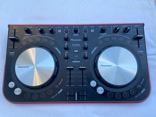 Ddj wego pioneer controller - ddj-wego,