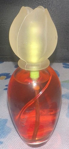 Vintage chloe narcisse eau - chloe,