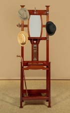 Antique Small Arts & Crafts