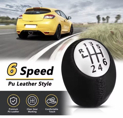Speed gear shift knob - speed,