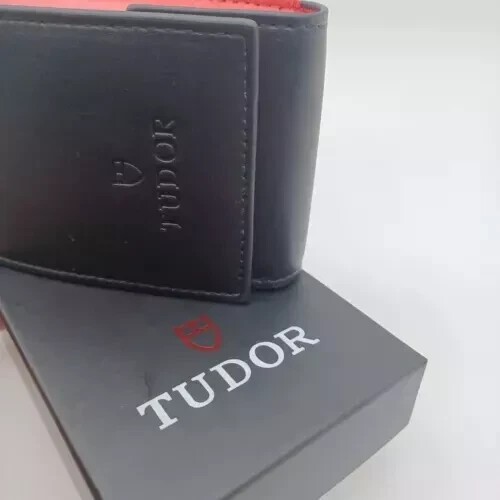 Tudor black used - tudor,