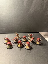 Skaven Clanrats