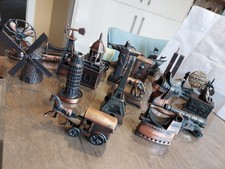 DIECAST PENCIL SHARPENERS X20