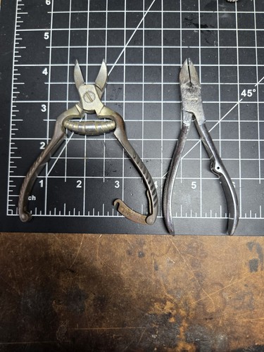 Millers forge clippers - millers,