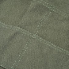 Painting Pottery Apron Adult Canvas Drawing Apron Artist Work Accessory With