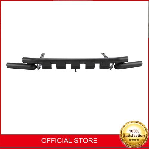 Front bumper bull bar nudge - front,