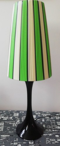 Funky 50s 60s - 70s, atomic