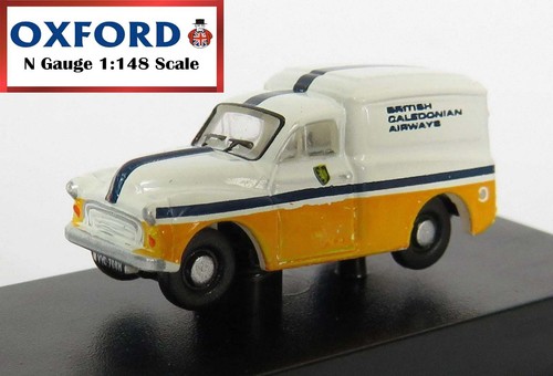 Gauge oxford diecast - gauge,