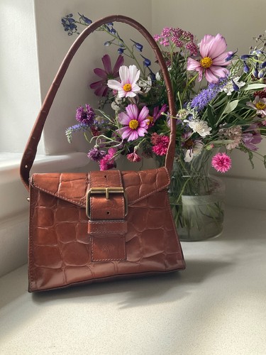 Vintage mulberry diana - vintage, grab