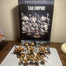 Games Workshop Warhammer 40k