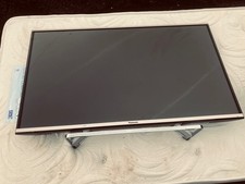 Panasonic Viera TX-42AS650B LED HD 1080p 3D Smart TV, 42", Freeview HD Freetime