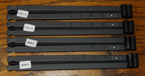 Mathews lift limb - x, set-