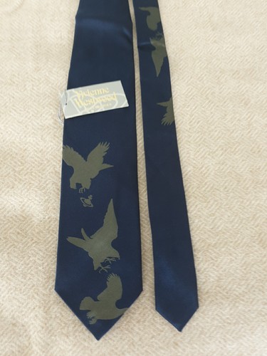 Nwt vivienne westwood silk - nwt,