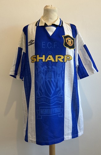 Vintage manchester united - manchester,