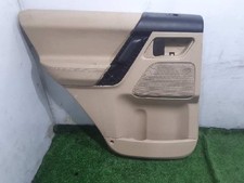LR002395 rear door trim lh