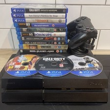 Sony PS4 PlayStation 4 Console