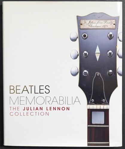 Beatles memorabilia the - -,