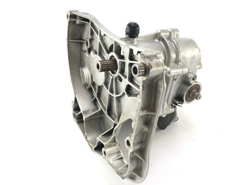Bmw 1200 2007 gearbox - r, [2007]