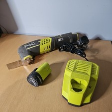 Ryobi ONE+ Oscillating Multi