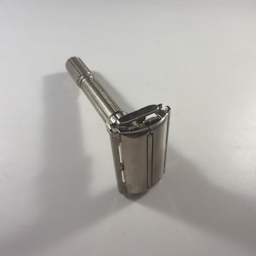 Vintage gillette slim - vintage,