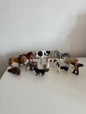 Schleich Animal Bundle X12