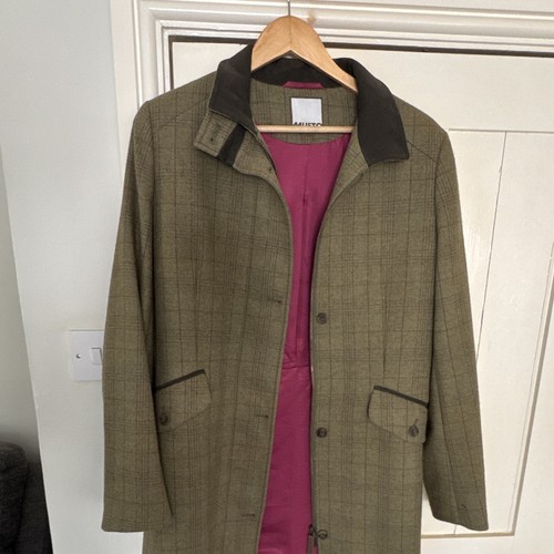 Musto women green - women’s,