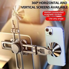 Universal 360° Magnetic Car