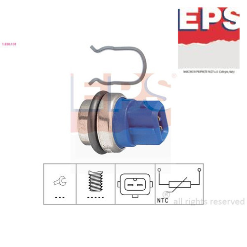 Sensor coolant temperature - sensor,,