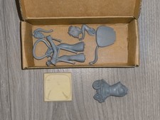 Erotic Miniature Figurine -