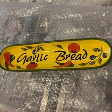RAYWARE CERAMIC ITALIAN BREAD