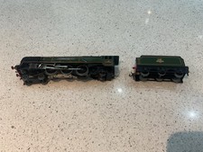 Hornby Dublo Oo Gauge Duchess