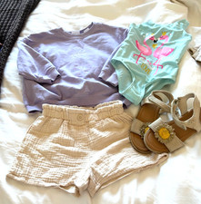 Girls 3 yrs clothes bundle