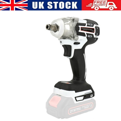 Cordless impact wrench - impact,
