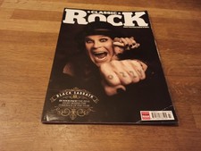 Classic Rock music magazine UK # 151 - 297 pick your issue from list no cd