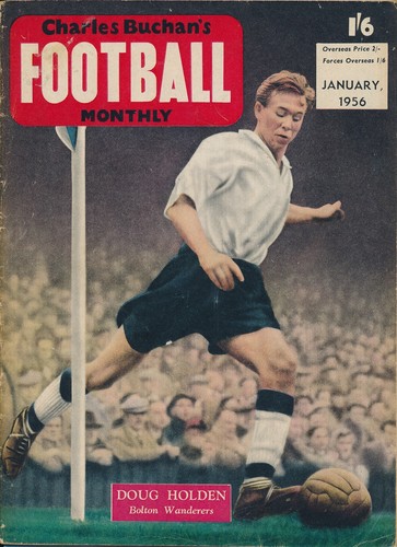 Charles buchan football - charles,