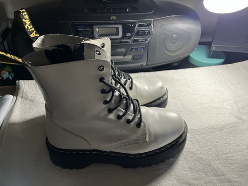Martens jadon combat - martens,