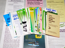 LOT OF 144 x GREEN LINE NBC