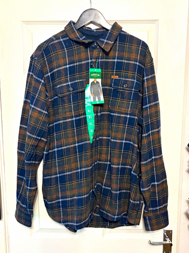 Orvis men blue - men’s, xl