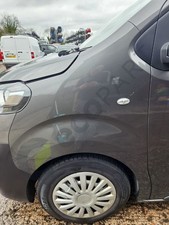 VAUXHALL VIVARO MK3 K0 Wing