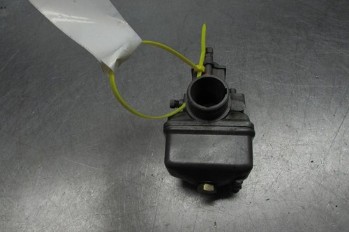 Motorcycle dellorto carb - dellorto,