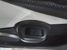 ELECTRIC WINDOW SWITCH FRONT