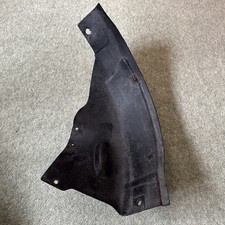 VW GOLF MK1  GTI OEM REAR INNER WHEEL ARCH DRIVERS SIDE